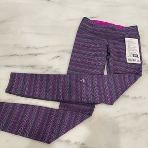 Brand new! Ivivva pants size 10